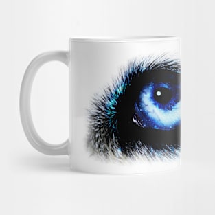 Full Moon Reflection Mug